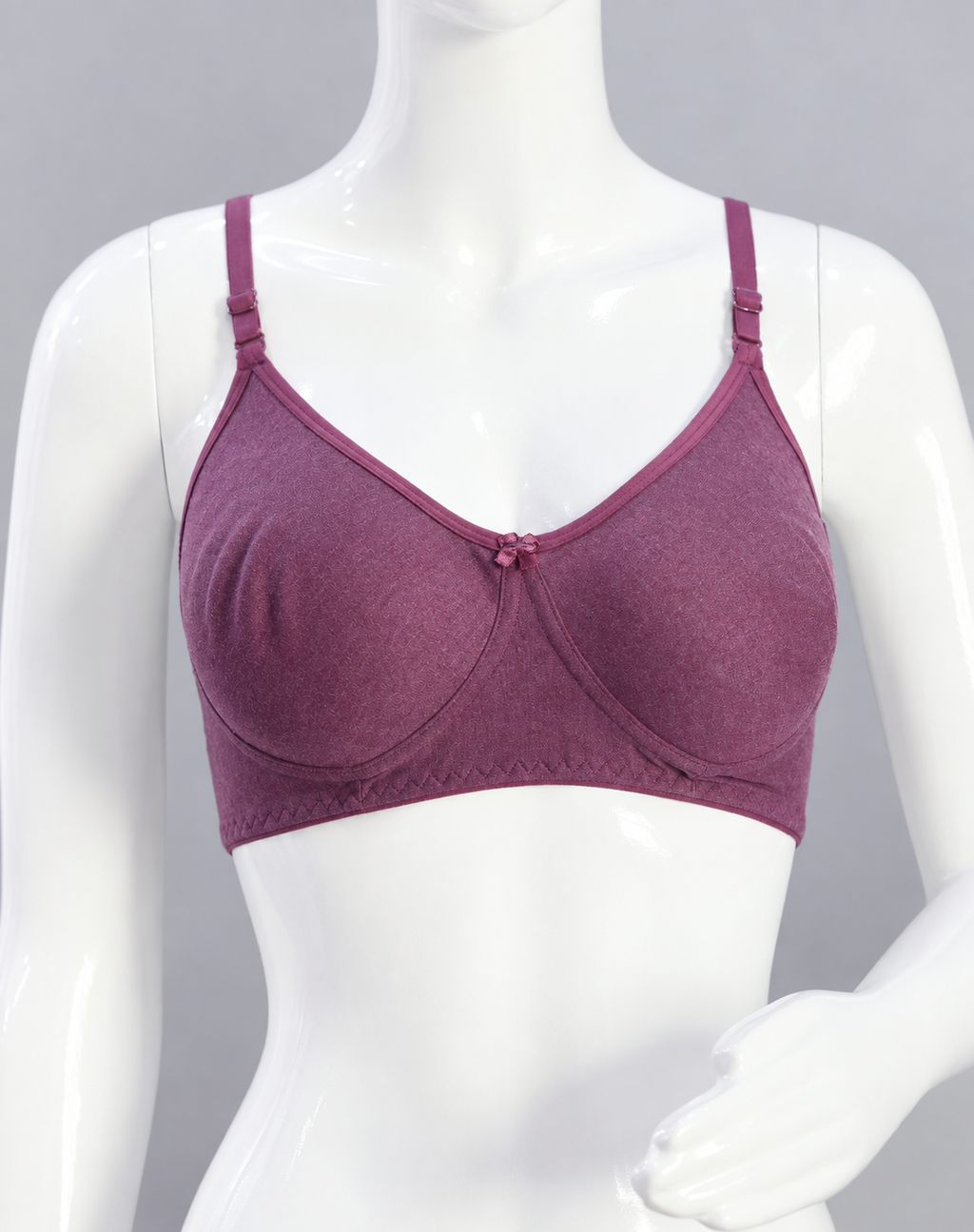 Moulded Bra