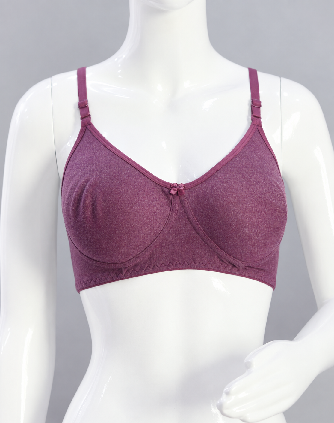 Moulded Bra
