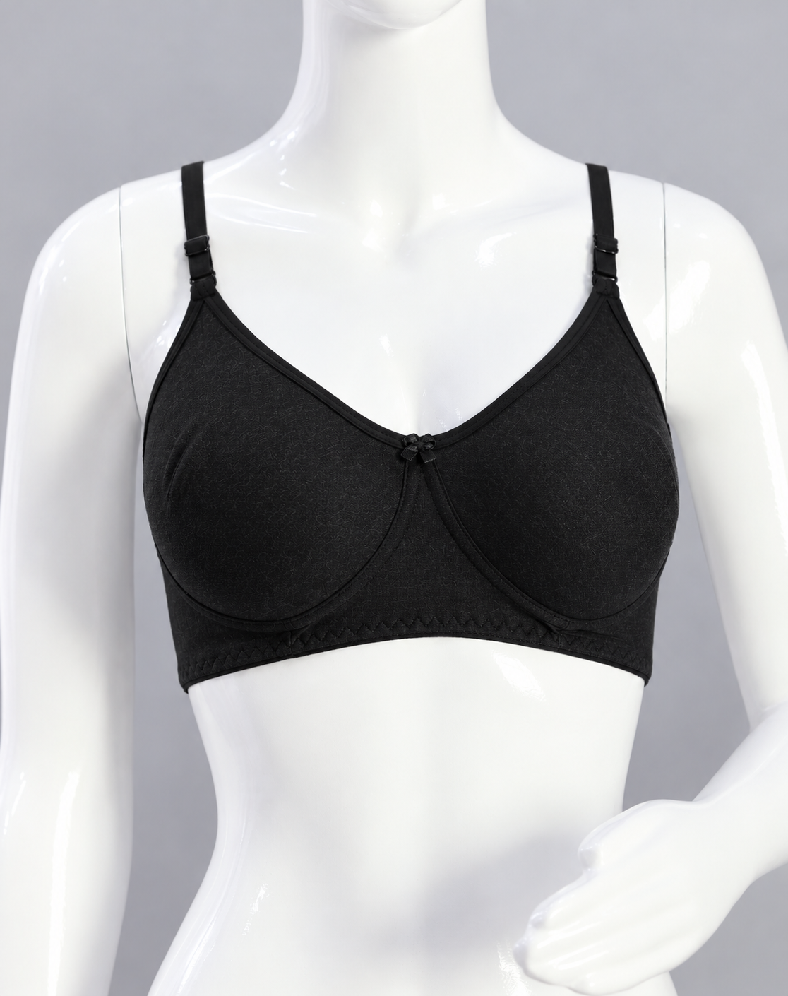 Moulded Bra