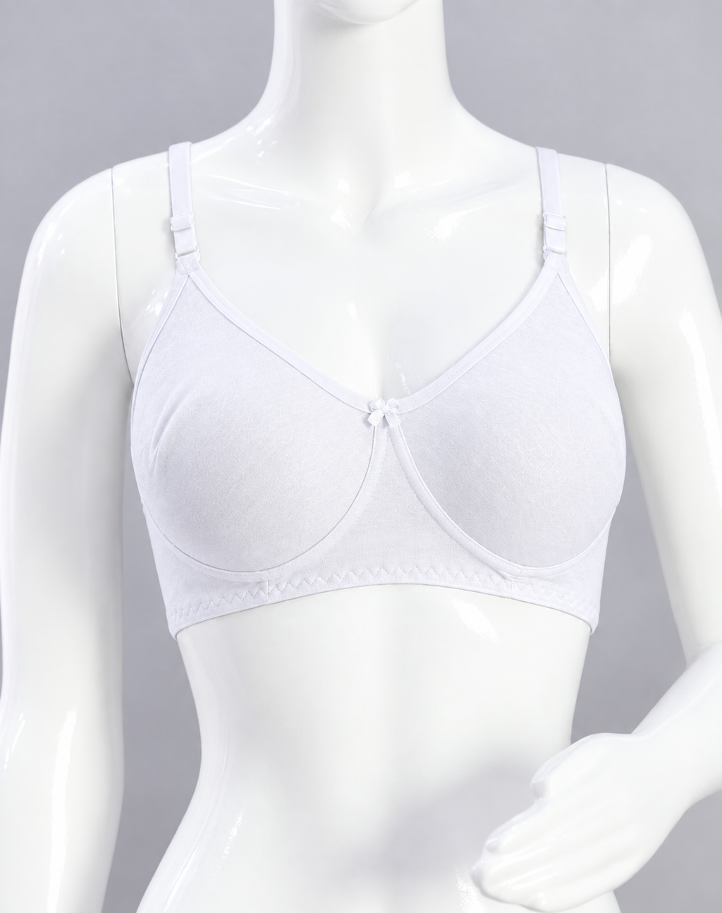 Moulded Bra