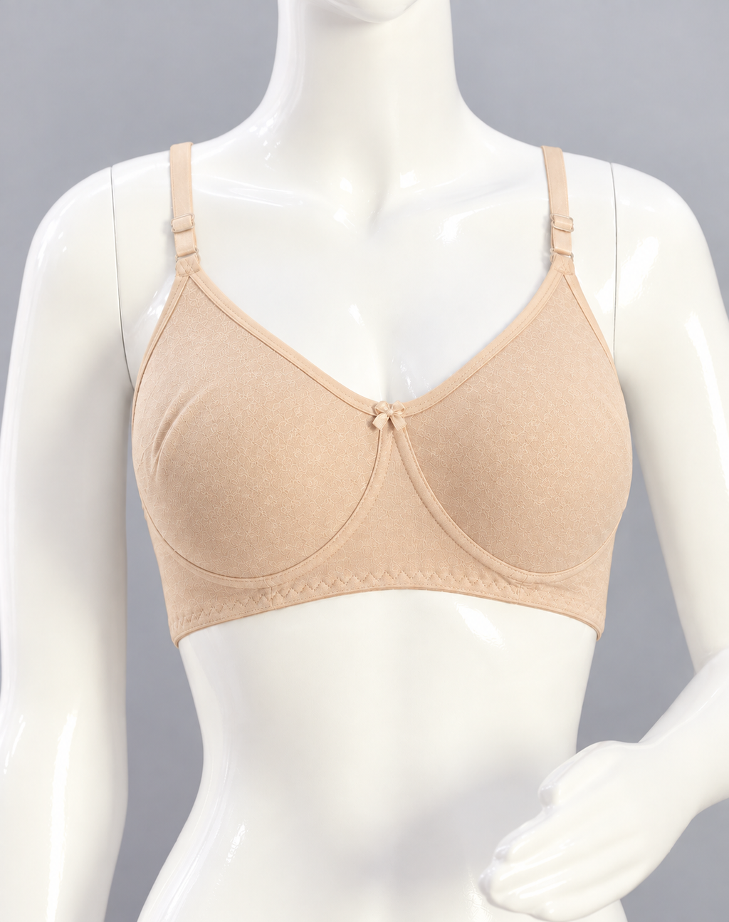 Moulded Bra