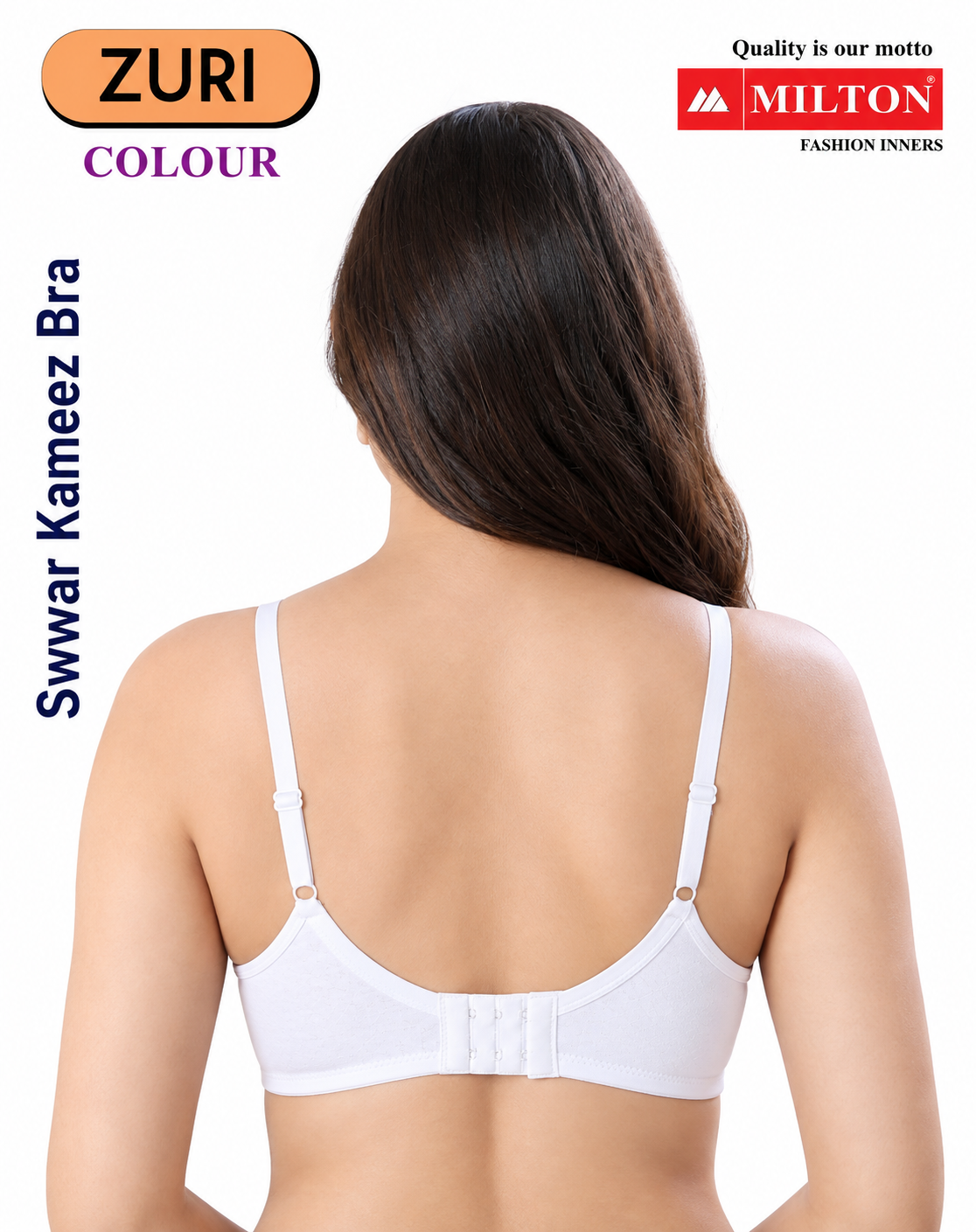 Moulded Bra