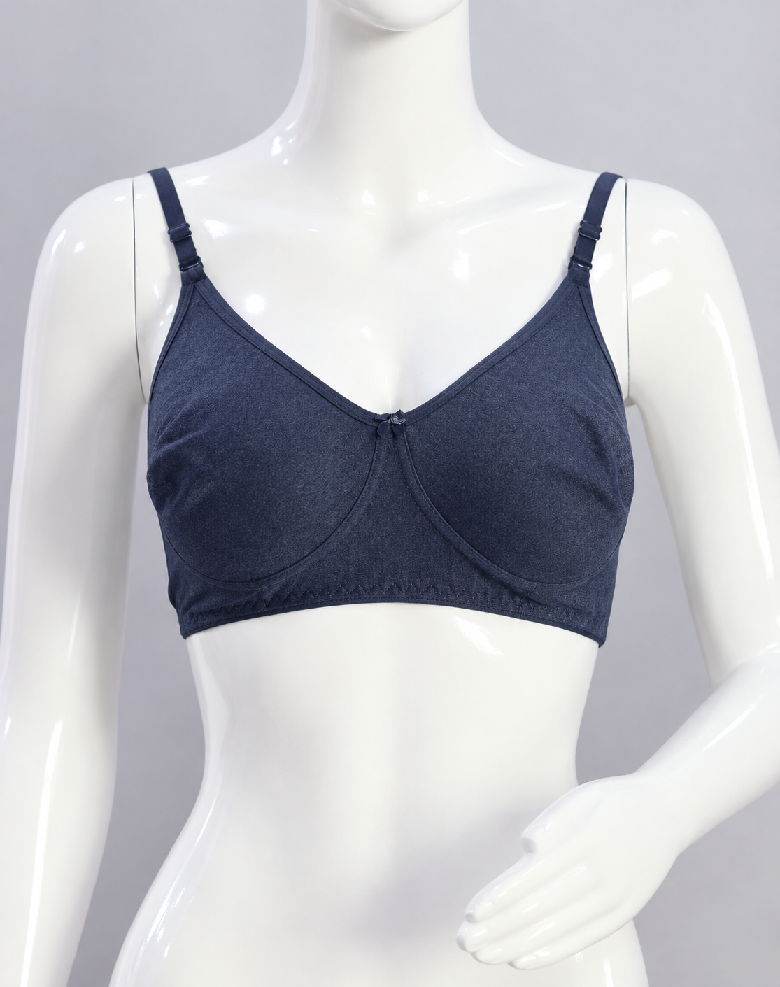 Moulded Bra