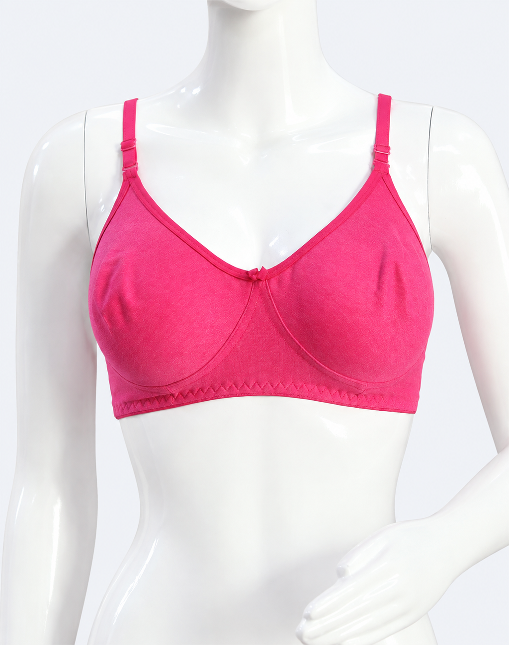Moulded Bra
