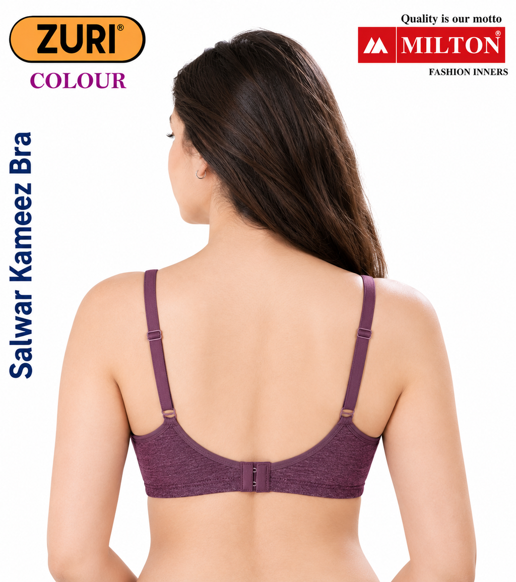 Moulded Bra