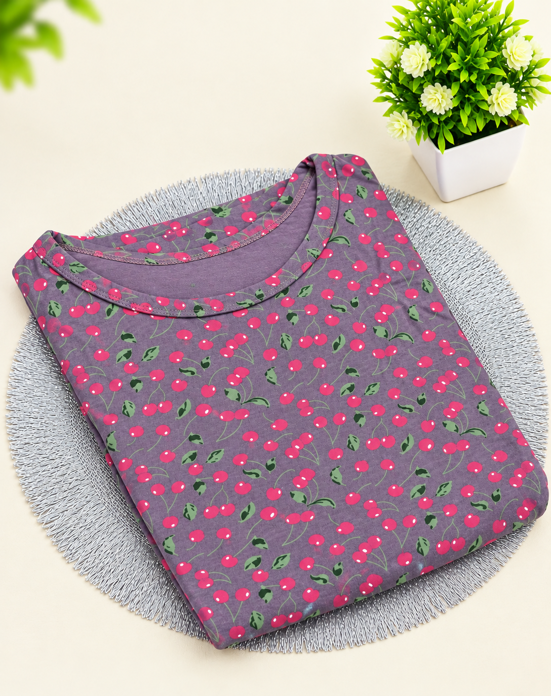 Zipless Nighties