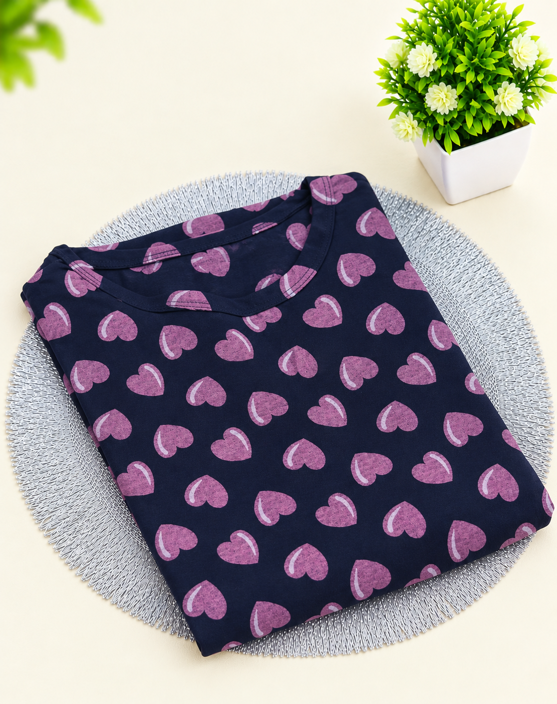 Zipless Nighties