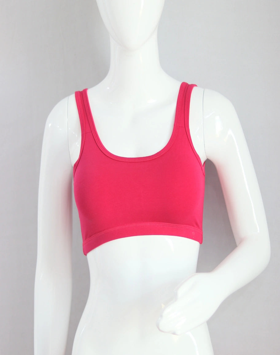 Moulded Sports Bra