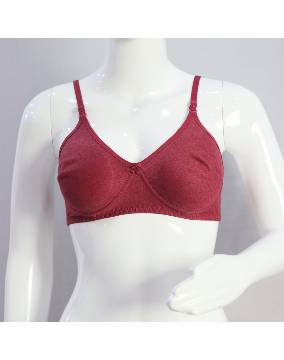 Moulded Bra