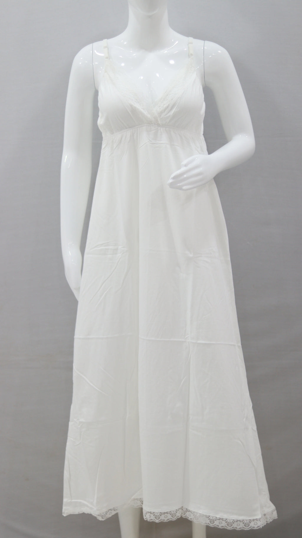 Shimmi Bra Type Nighty