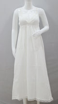 Shimmi Bra Type Nighty