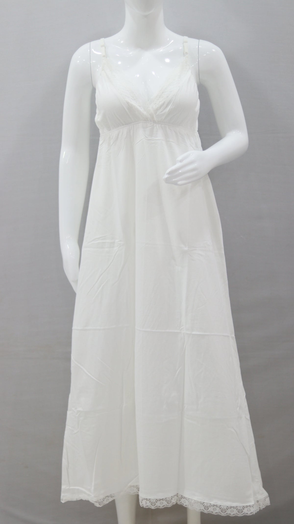 Shimmi Bra Type Nighty