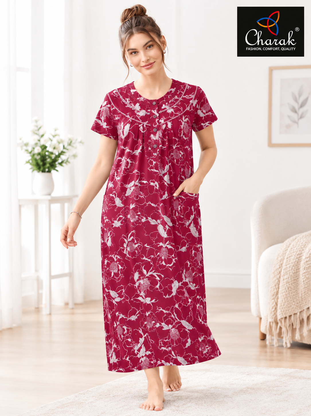 Alpine Nighties