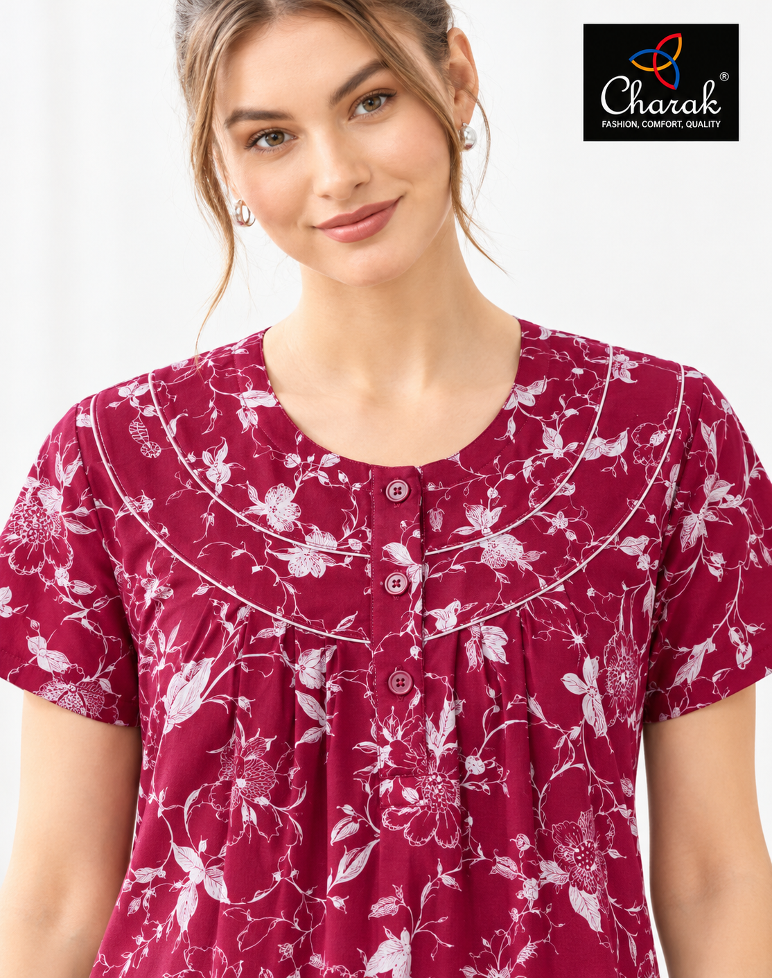 Alpine Nighties
