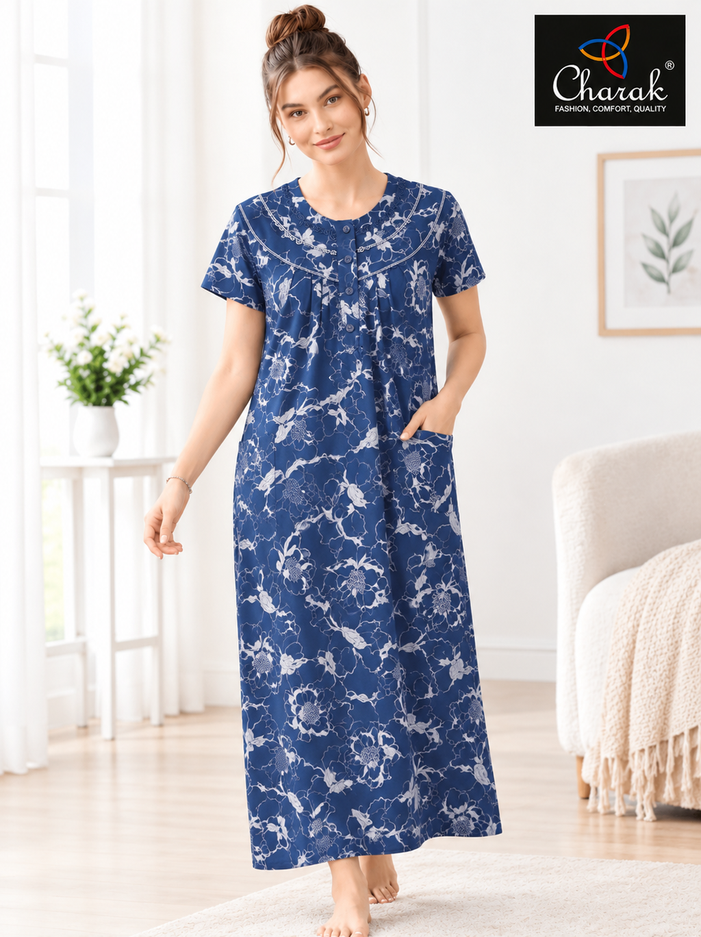Alpine Nighties