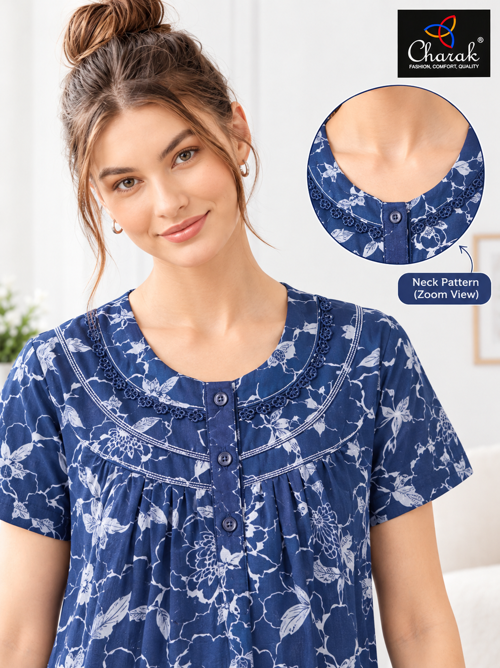 Alpine Nighties