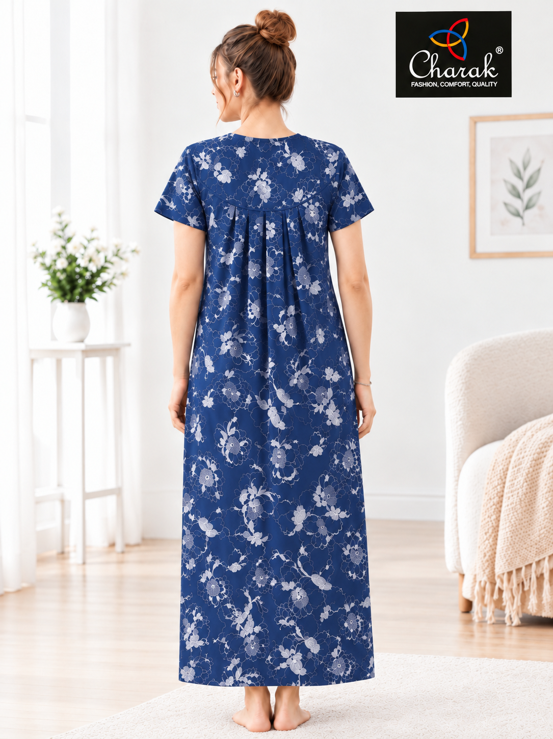 Alpine Nighties
