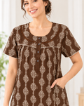 Spun Nighties