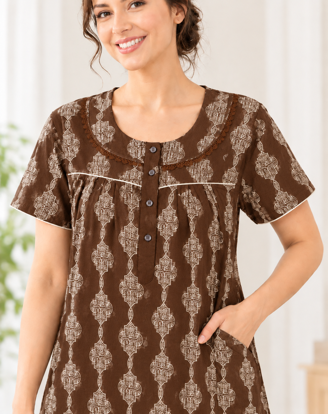 Spun Nighties