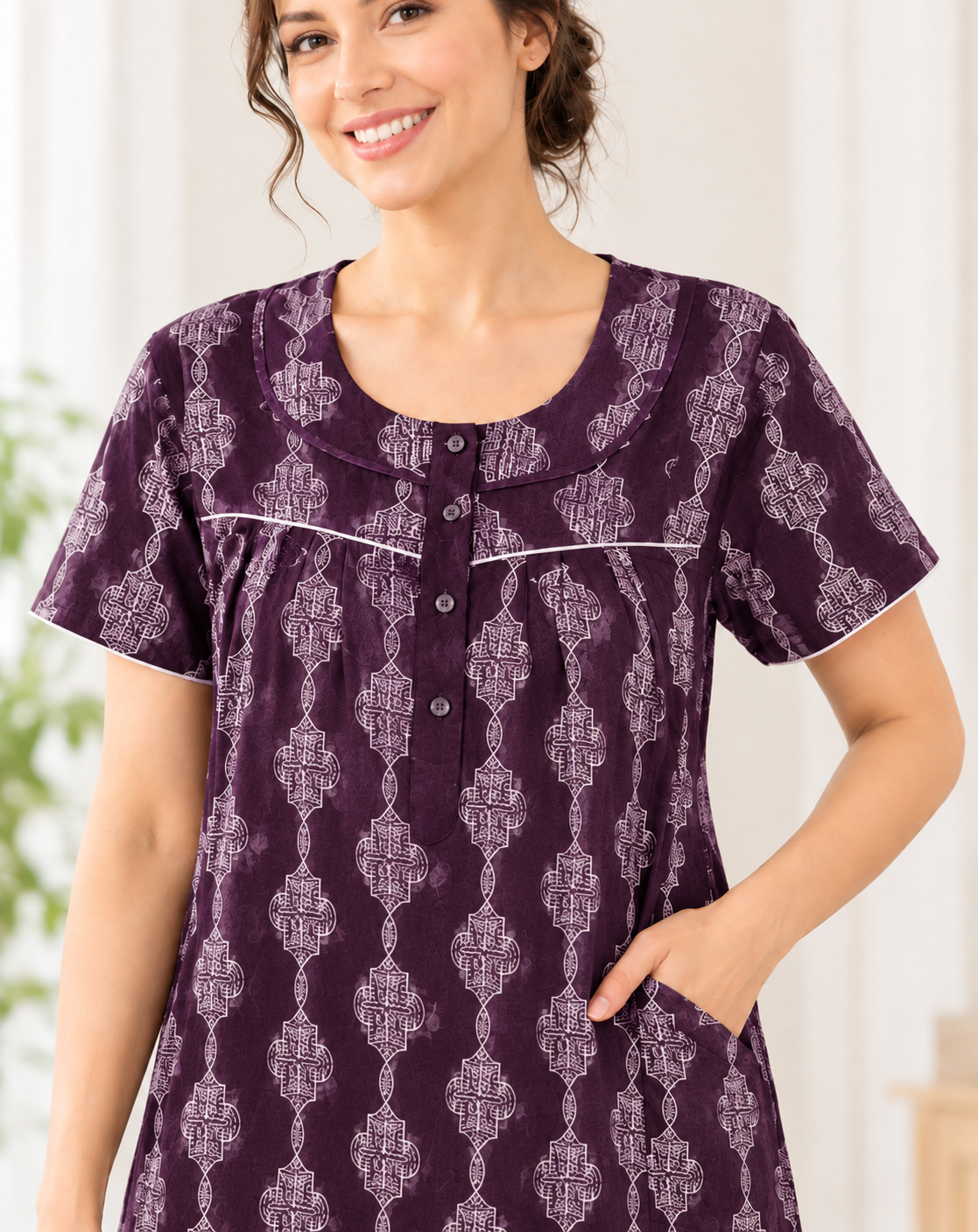 Spun Nighties