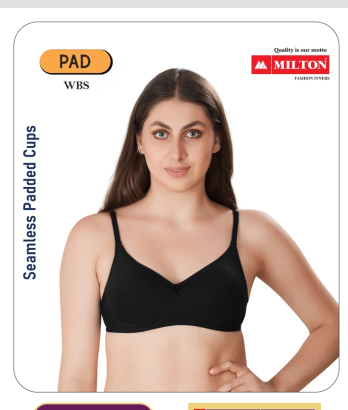 Padded bra