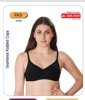 Padded bra