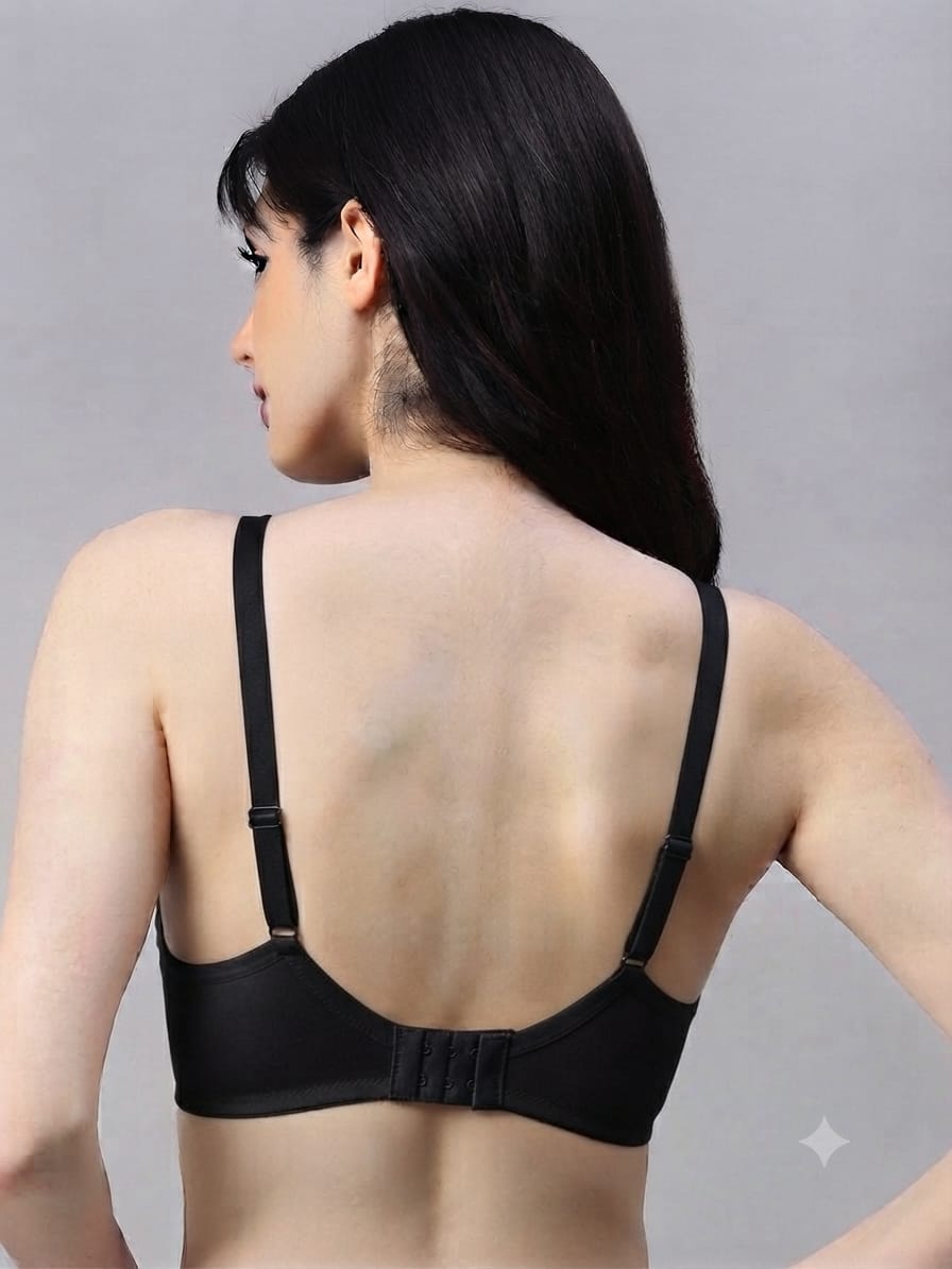 Padded bra