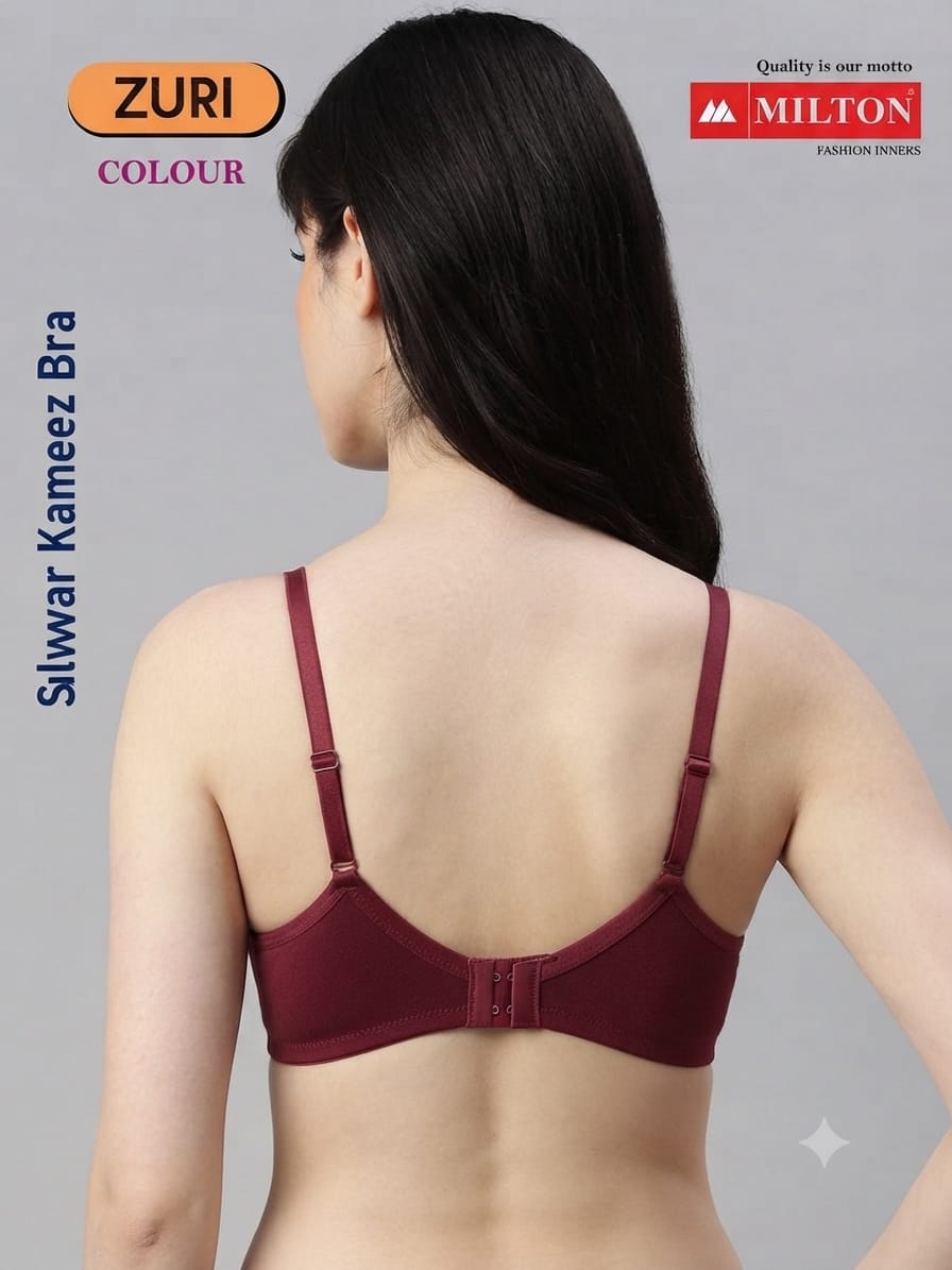 Padded bra