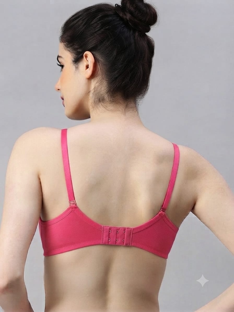 Padded bra