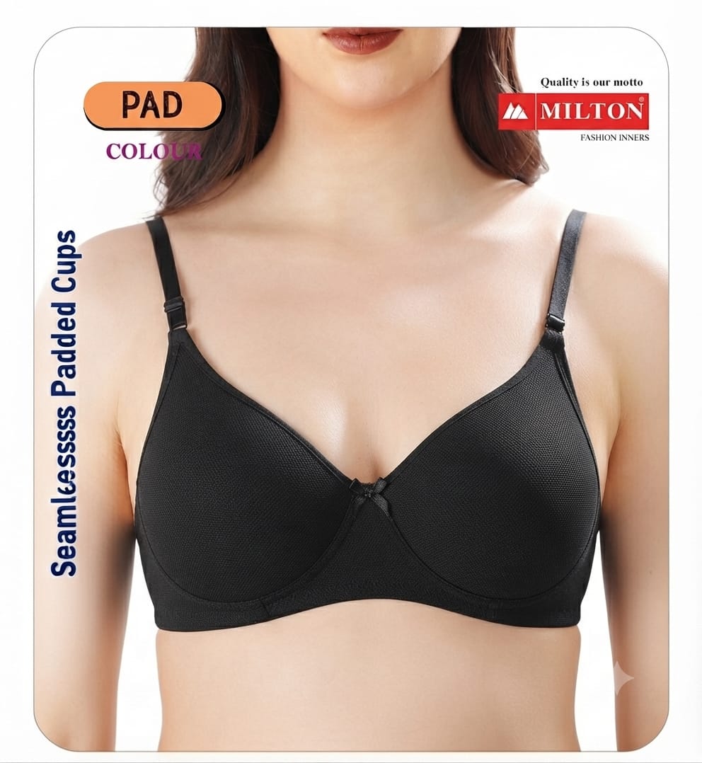 Padded bra