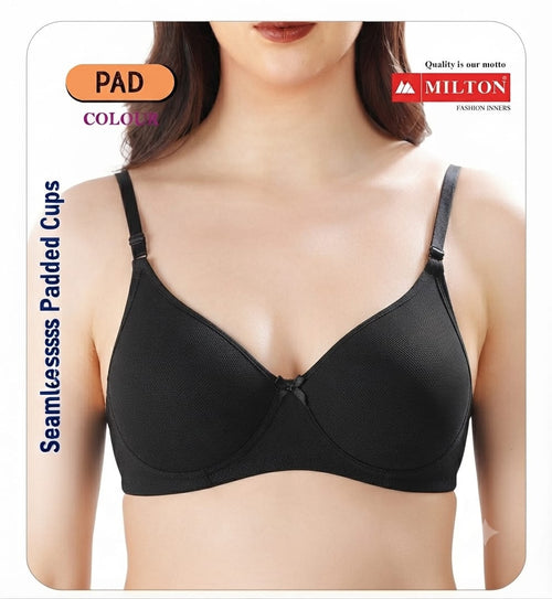 Padded bra
