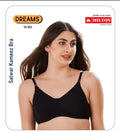 Moulded Bra