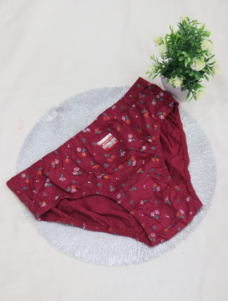 Milton Panties Pack of 3 (Combo)
