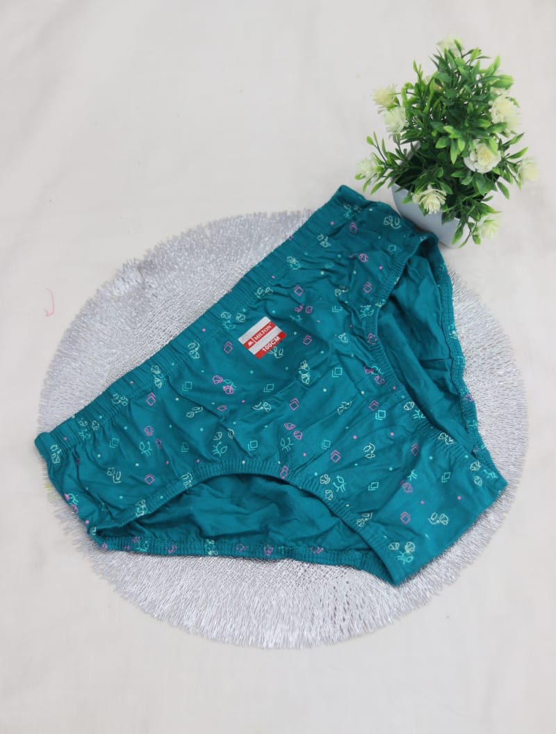 Milton Panties Pack of 3 (Combo)