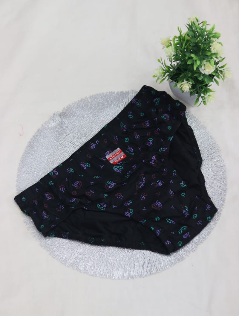 Milton Panties Pack of 3 (Combo)