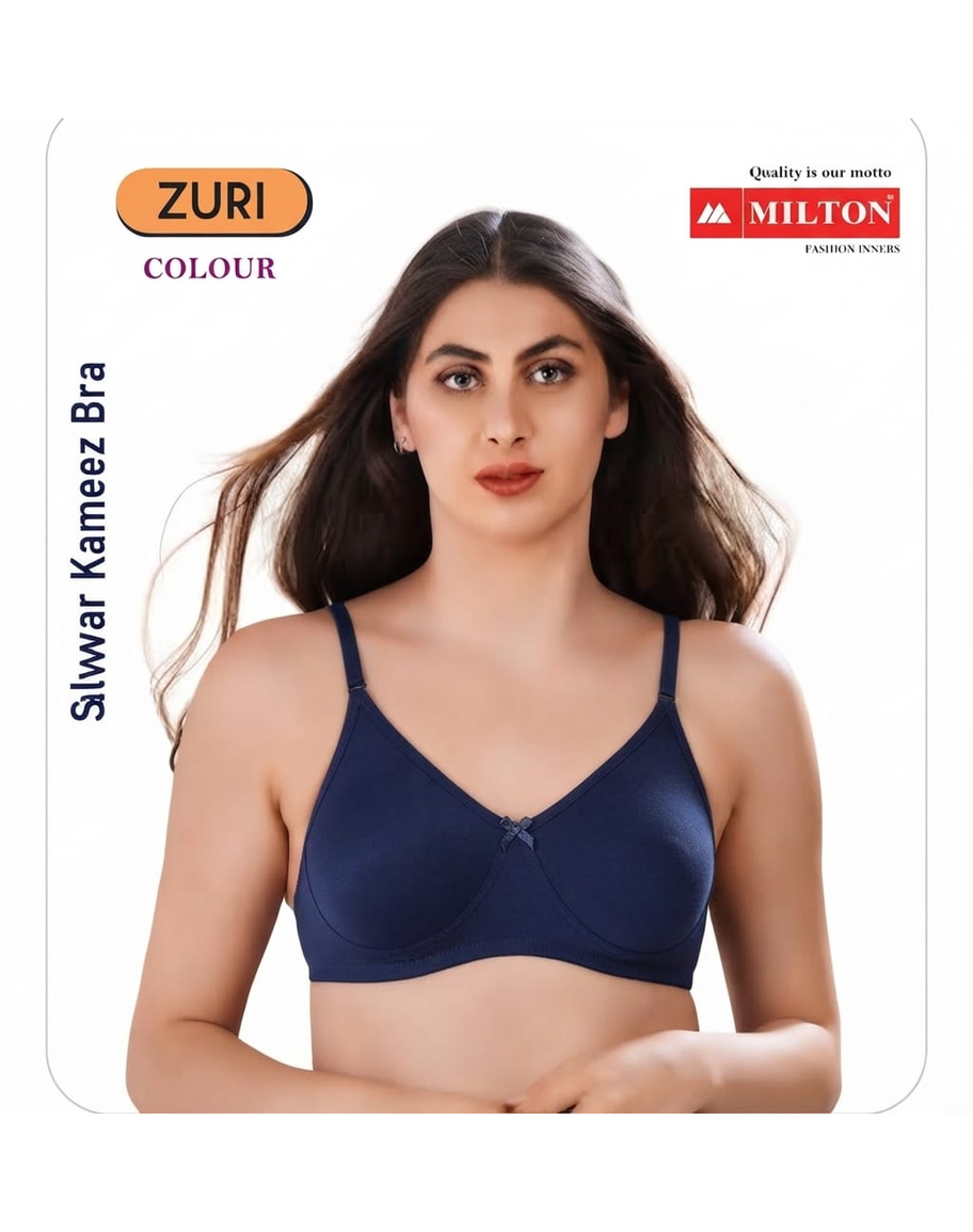 Moulded Bra