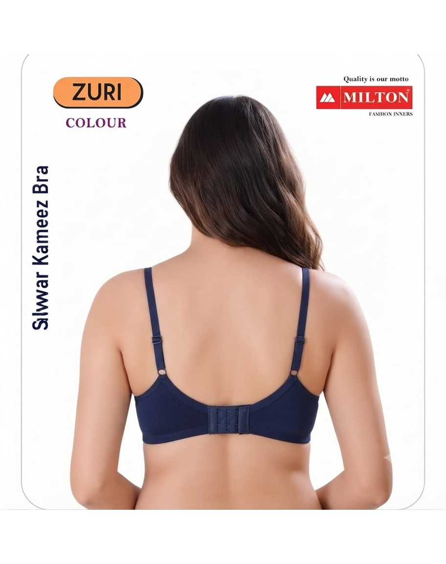 Moulded Bra