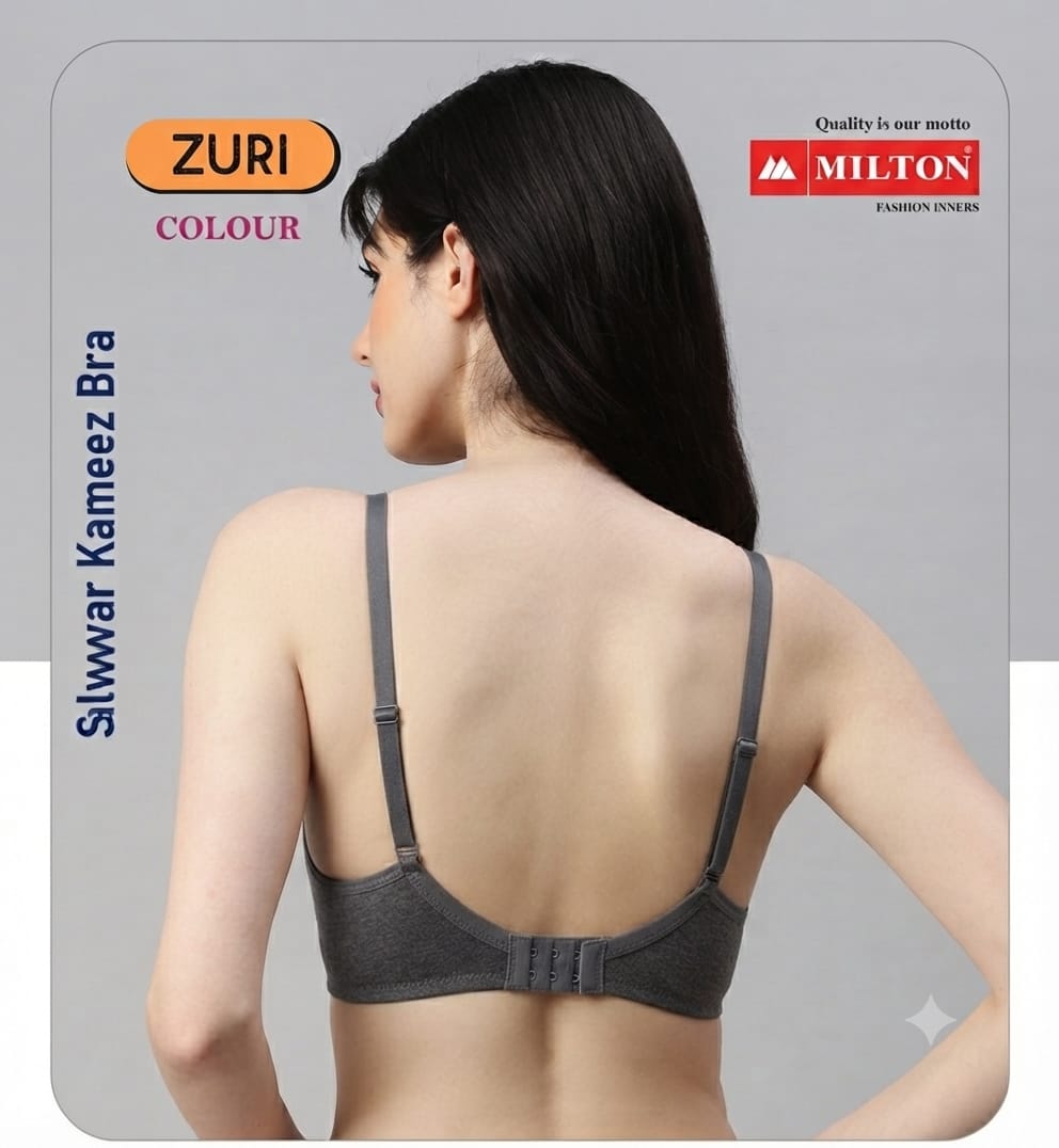Moulded Bra