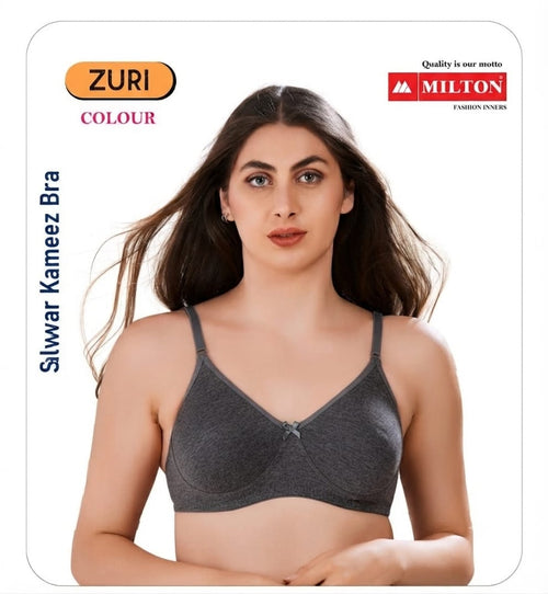 Moulded Bra
