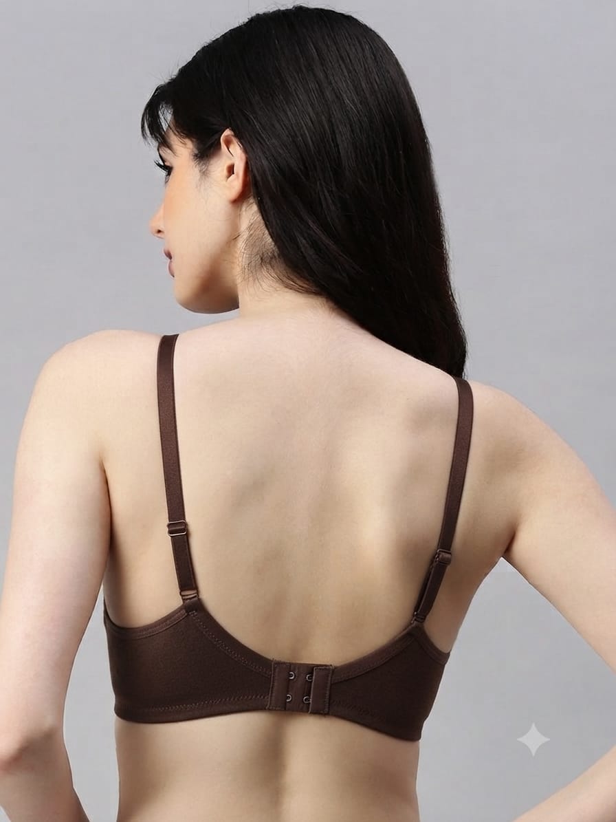 Moulded Bra