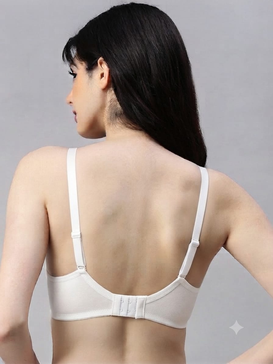 Moulded Bra