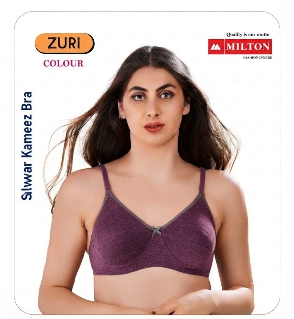Moulded Bra