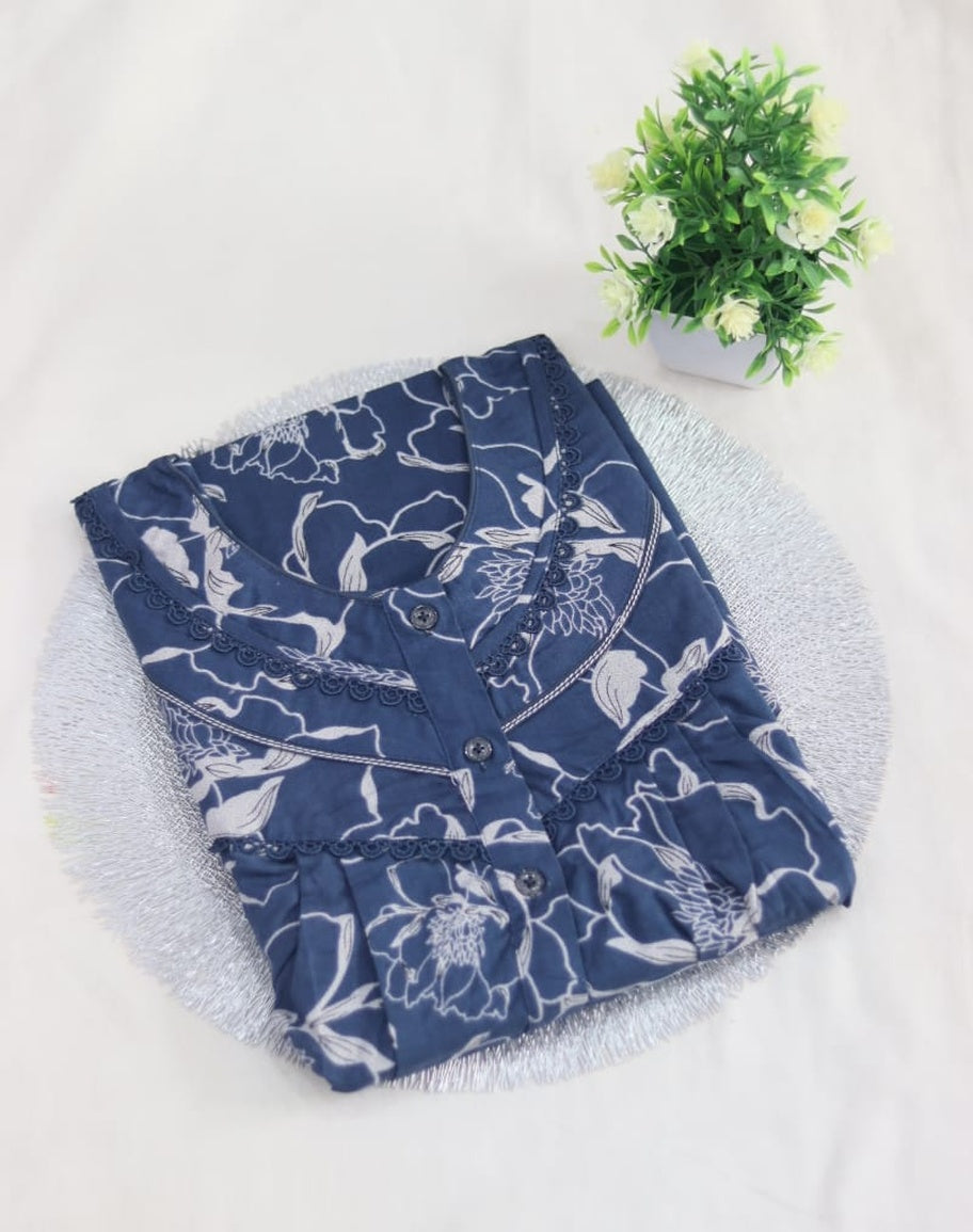 Alpine Nighties