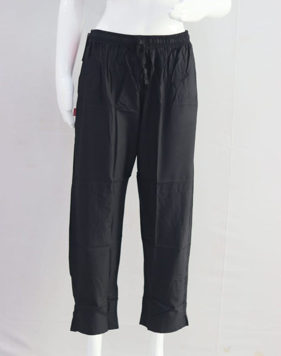 Parishree Rayon Stright Cut Pants