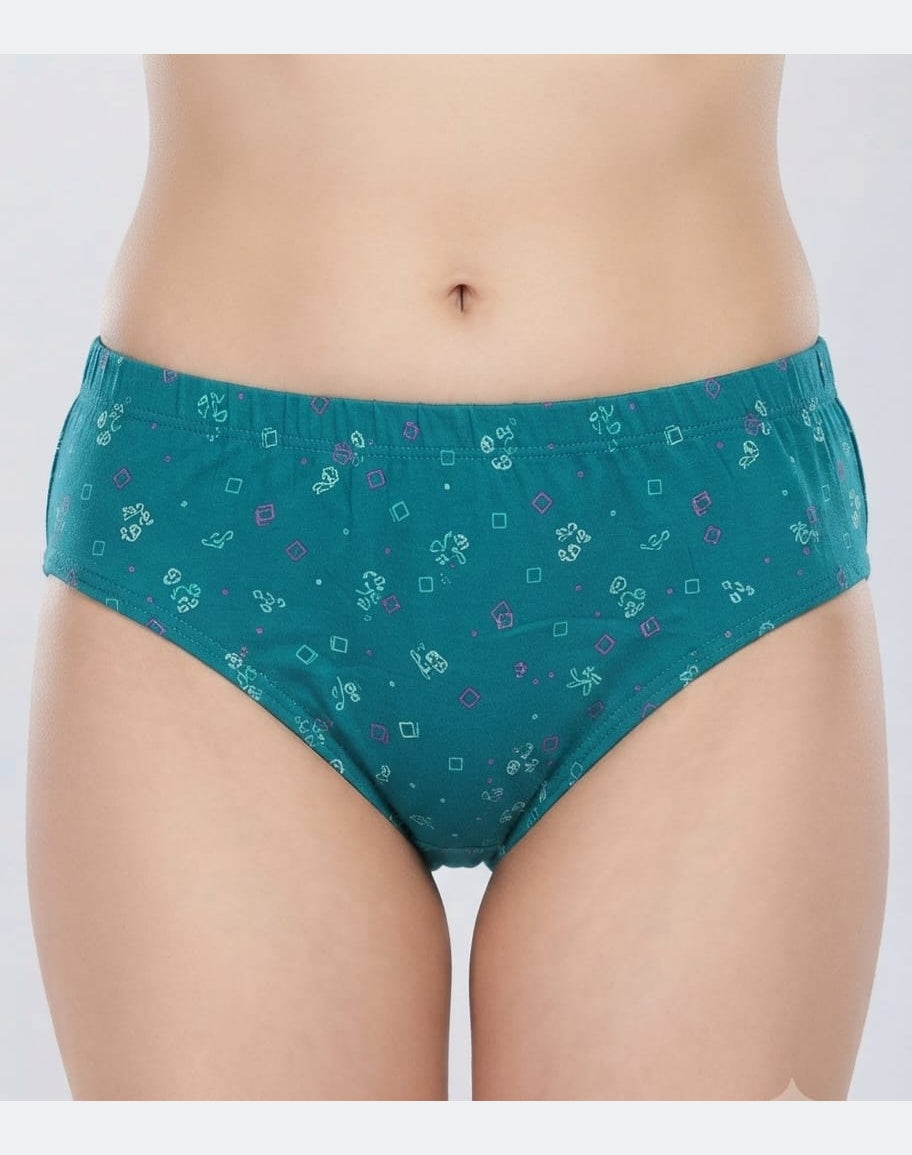 Milton Panties Pack of 3 (Combo)