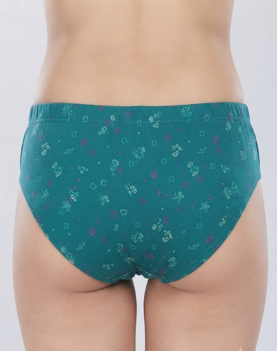 Milton Panties Pack of 3 (Combo)